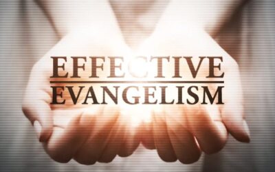 63 TIPS ON EFFECTIVE EVANGELISM