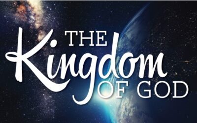 TRANSFORMATIONAL POWER OF THE KINGDOM